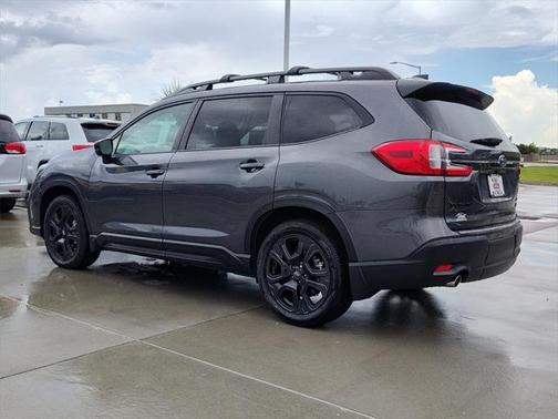 2025 Subaru Ascent Onyx Edition Touring 7-Passenger