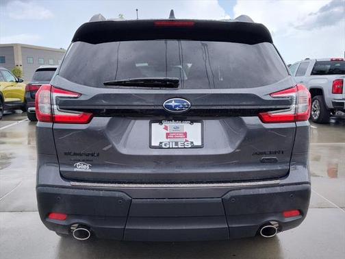 2025 Subaru Ascent Onyx Edition Touring 7-Passenger