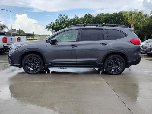 2025 Subaru Ascent Onyx Edition Touring 7-Passenger