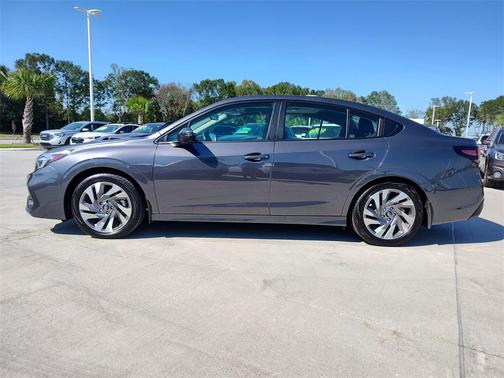 2025 Subaru Legacy Limited