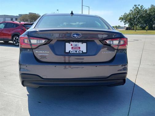 2025 Subaru Legacy Limited