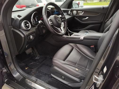 2020 Mercedes-Benz GLC 300 Base