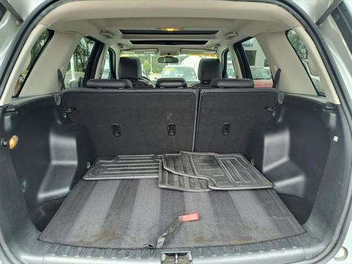 2008 Land Rover LR2 HSE
