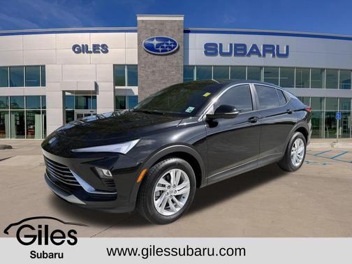 2024 Buick Envista Preferred FWD