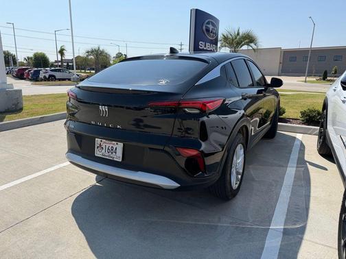 2024 Buick Envista Preferred FWD