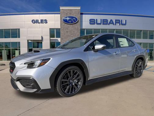 2025 Subaru WRX Premium