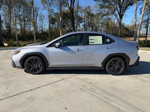 2025 Subaru WRX Premium