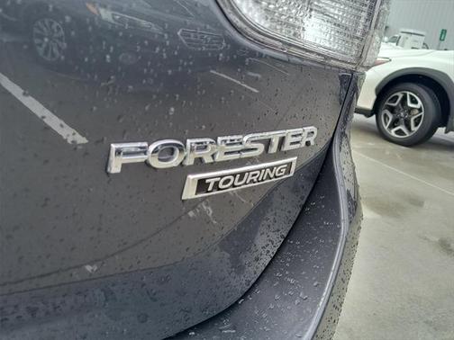 2022 Subaru Forester Touring