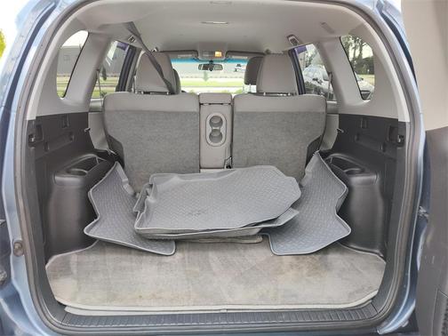 2012 Toyota RAV4 Sport