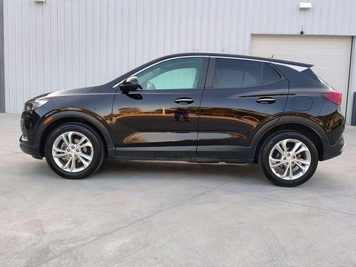 2022 Buick Encore GX Preferred