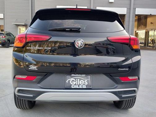2022 Buick Encore GX Preferred