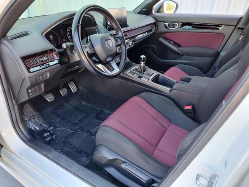 2023 Honda Civic Si Base