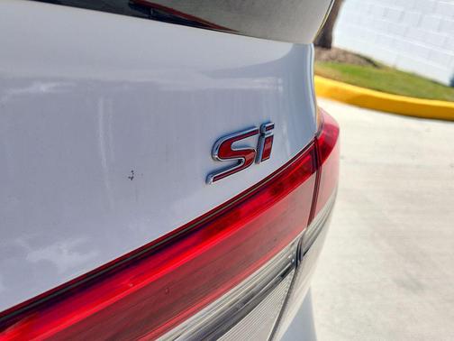 2023 Honda Civic Si Base