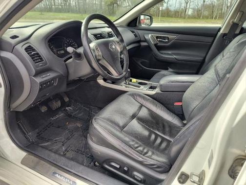 2015 Nissan Altima 2.5 SL