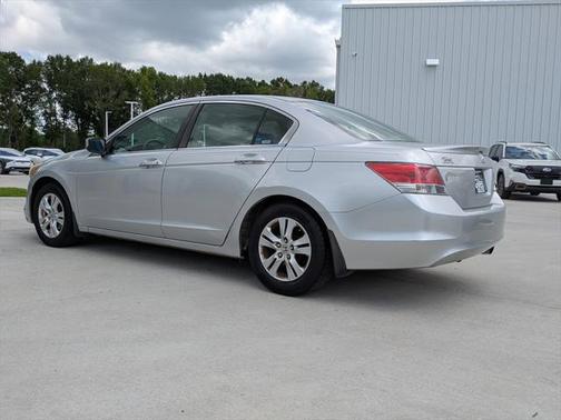 2008 Honda Accord LX-P
