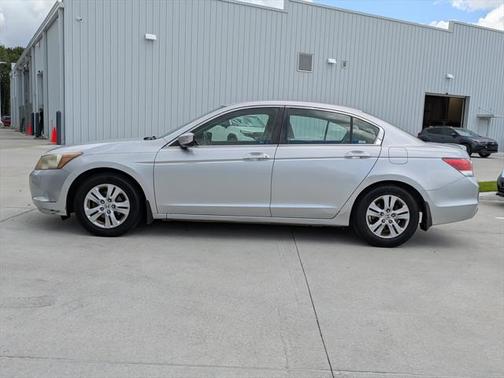 2008 Honda Accord LX-P