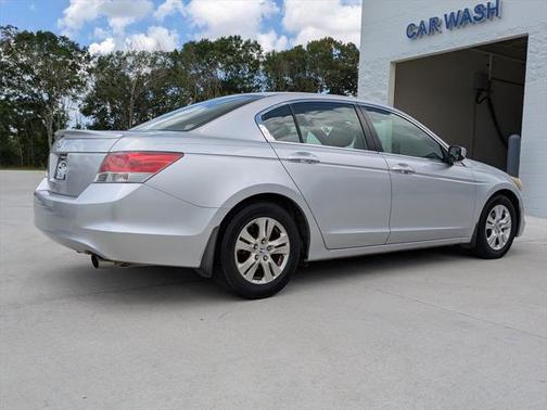 2008 Honda Accord LX-P