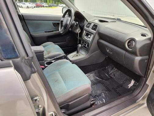 2005 Subaru Outback 2.5 i