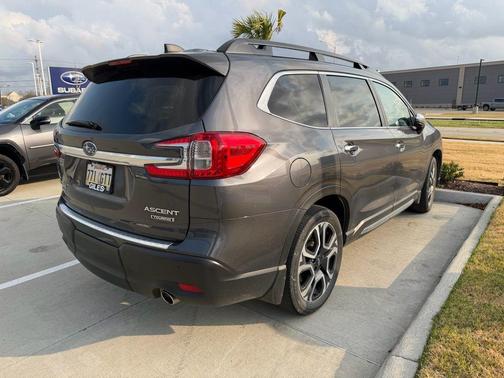 2023 Subaru Ascent Touring 7-Passenger
