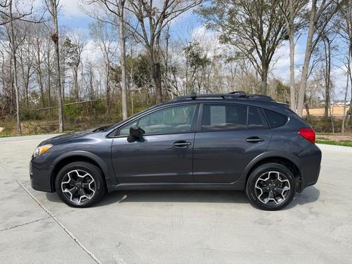 2015 Subaru XV Crosstrek 2.0i Premium