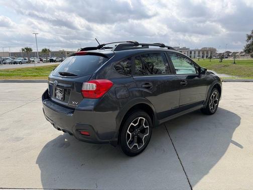 2015 Subaru XV Crosstrek 2.0i Premium