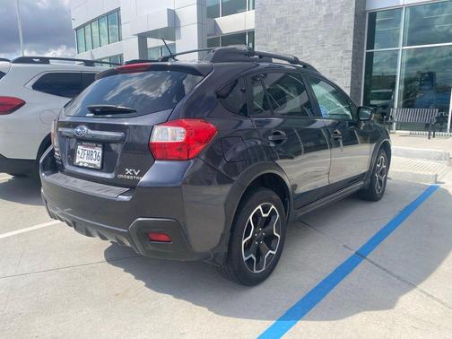 2015 Subaru XV Crosstrek 2.0i Premium