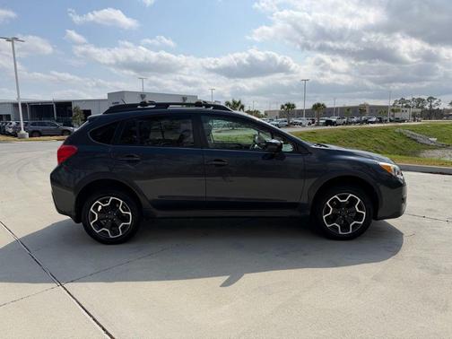 2015 Subaru XV Crosstrek 2.0i Premium