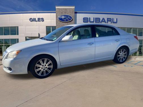 2010 Toyota Avalon Limited