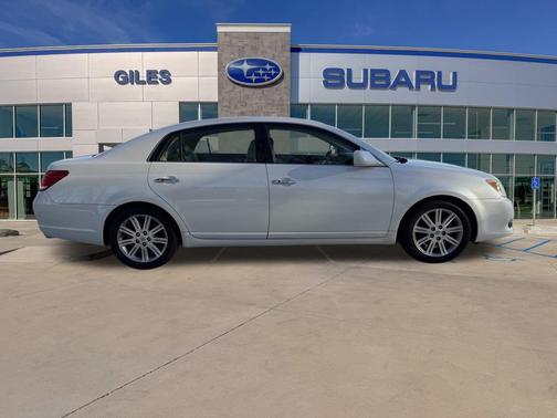 2010 Toyota Avalon Limited