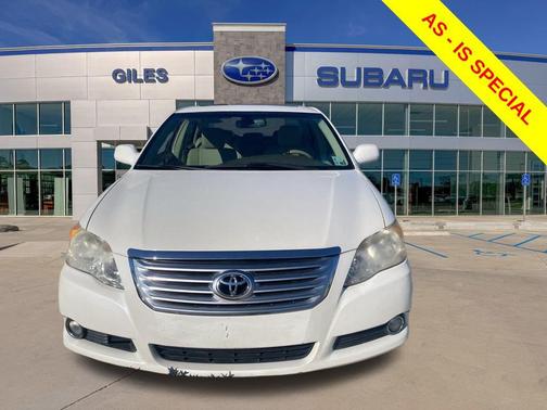 2010 Toyota Avalon Limited