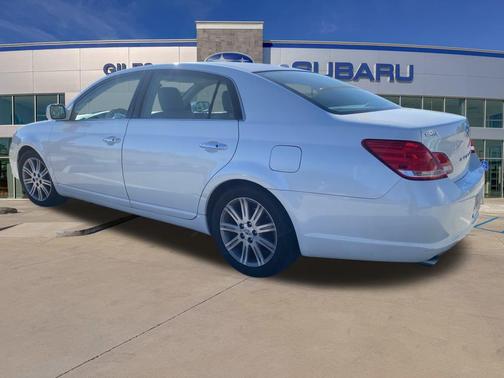 2010 Toyota Avalon Limited