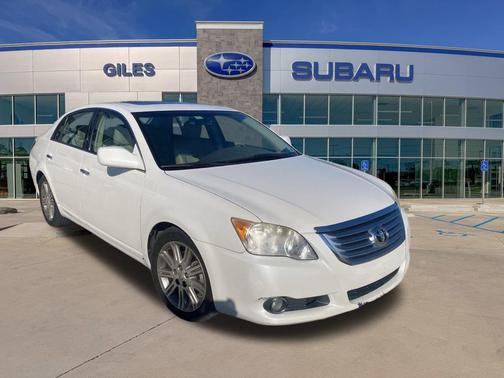 2010 Toyota Avalon Limited