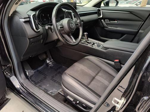2024 Mazda CX-50 2.5 S Preferred Package