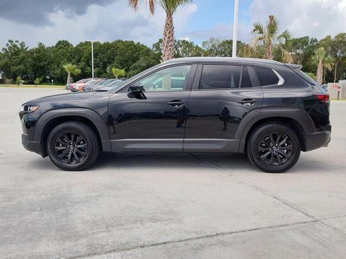 2024 Mazda CX-50 2.5 S Preferred Package