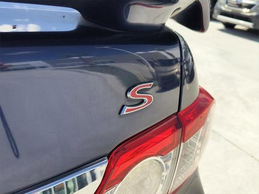 2013 Toyota Corolla S