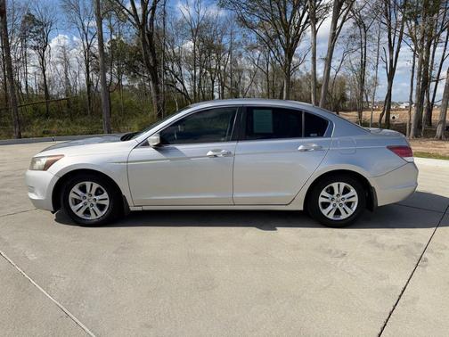 2008 Honda Accord LX-P