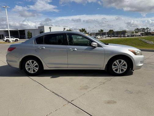 2008 Honda Accord LX-P