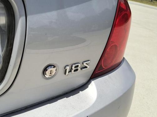 2006 Nissan Sentra 1.8 S
