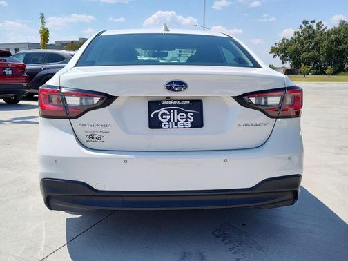 2023 Subaru Legacy Limited