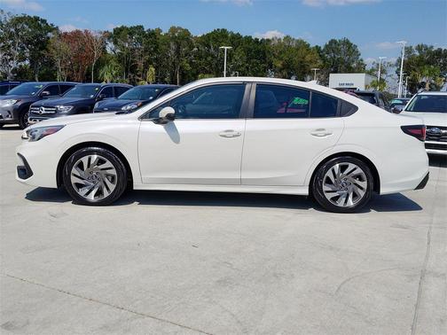 2023 Subaru Legacy Limited