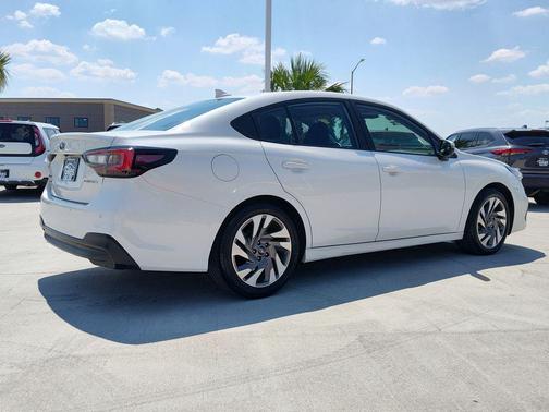 2023 Subaru Legacy Limited