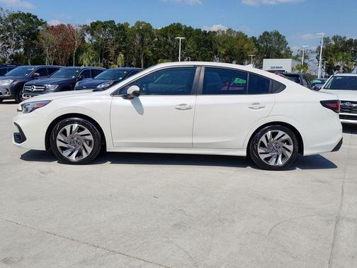 2023 Subaru Legacy Limited