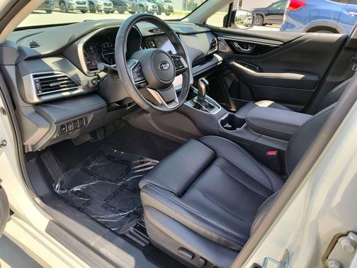 2023 Subaru Legacy Limited