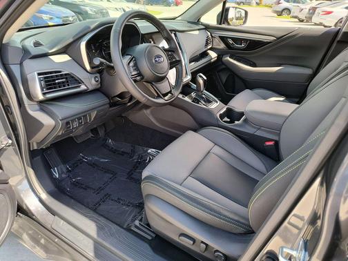 2025 Subaru Outback Onyx Edition XT