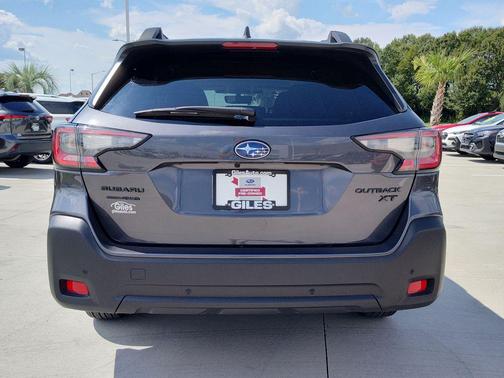 2025 Subaru Outback Onyx Edition XT