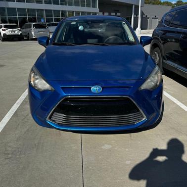 2017 Toyota Yaris iA Base