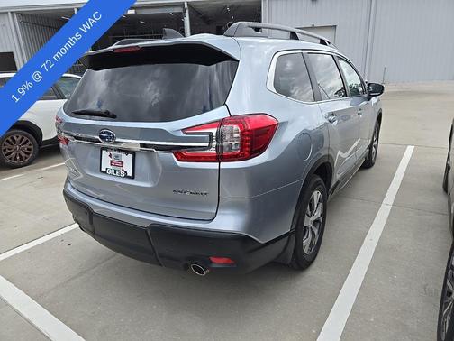 2025 Subaru Ascent Premium 7-Passenger