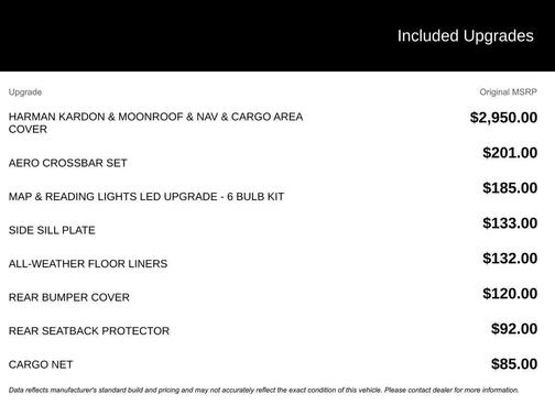 2019 Subaru Ascent Limited 7-Passenger