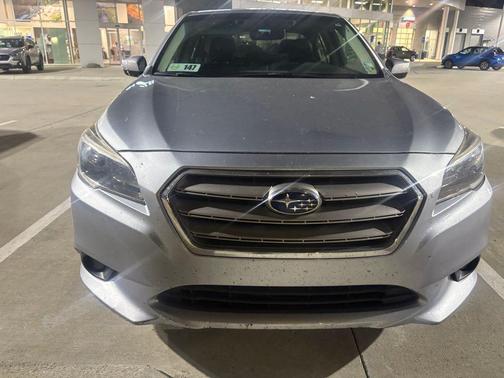 2017 Subaru Legacy Limited