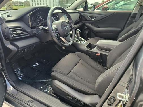 2022 Subaru Legacy Premium